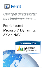 Afbeelding van Perrit | hosted online software