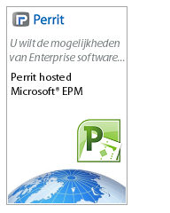 Afbeelding van Perrit | hosted online software