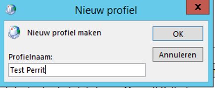 profielnaam